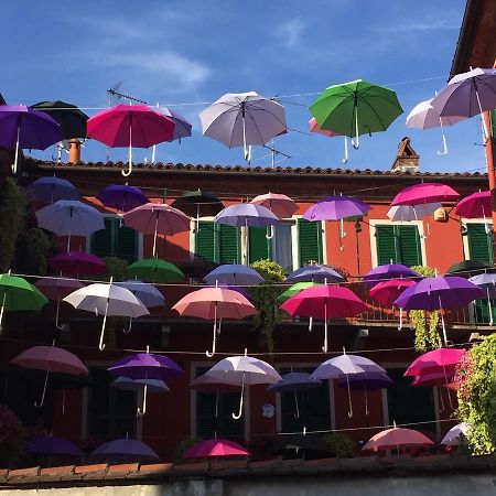 B&B Arcobaleno アレッサンドリア エクステリア 写真