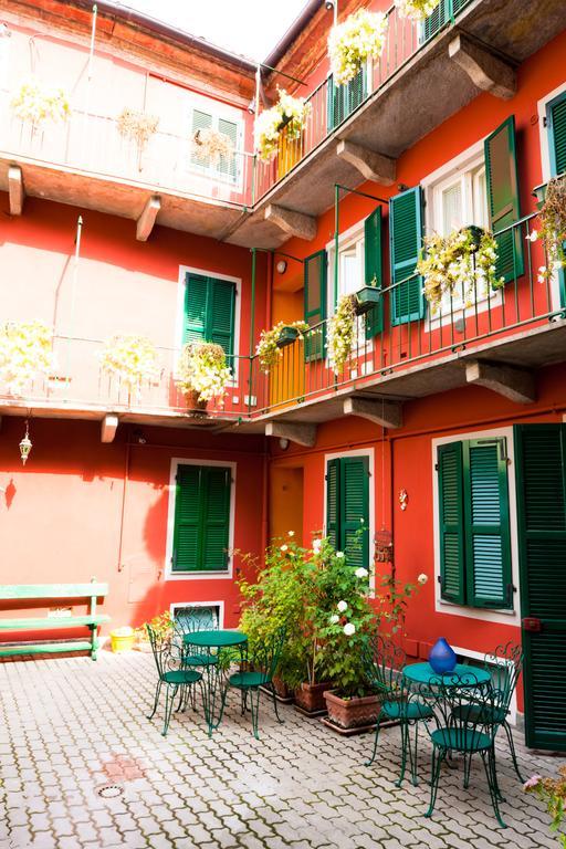 B&B Arcobaleno アレッサンドリア エクステリア 写真