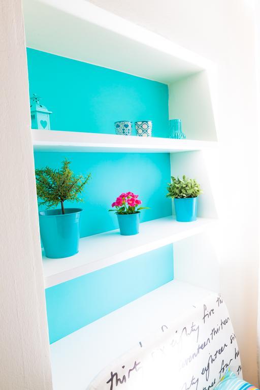 B&B Arcobaleno アレッサンドリア 部屋 写真