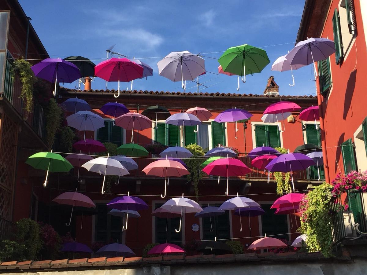 B&B Arcobaleno アレッサンドリア エクステリア 写真