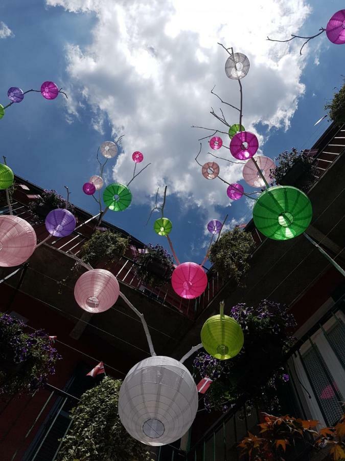 B&B Arcobaleno アレッサンドリア エクステリア 写真