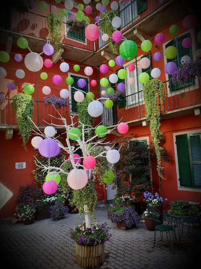 B&B Arcobaleno アレッサンドリア エクステリア 写真